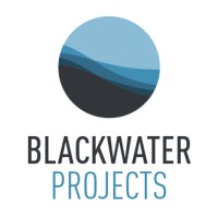 Blackwater Projects logo - Similar company to Rto Consulting