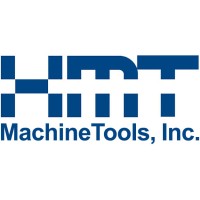 HMT Machine Tools, Inc. logo - Similar company to Hmt Machine Tools Canada