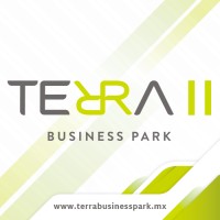 Terra Business Park logo - Similar company to Terra Park Centenario