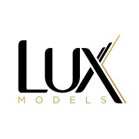 Lux Models - Produtora de Modelos logo - Similar company to Moca Produtora