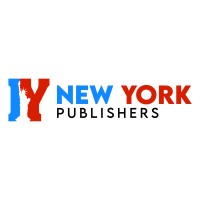 New York Publishers logo - Similar company to Onward Publishing