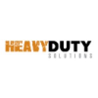 Heavy Duty Solutions logo - Similar company to Quickmail