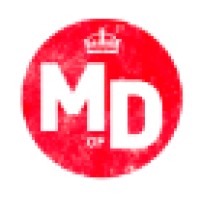 Ministry Of Done