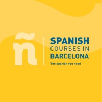 Spanish Courses In Barcelona