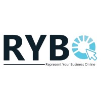 RYBO-Represent Your Business Online logo - Similar company to Qvolve Solutions