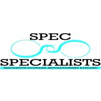 Spec Specialists Ltd logo - Similar company to Max Ai