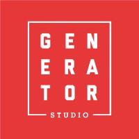 Generator Studio logo - Similar company to Innovative Partnerships Group
