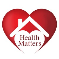 Health Matters Malaysia logo - Similar company to Arkcc Mental Health Counselling