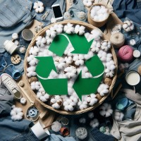 Zahran Cotton Mill & Textile Recycle Ind. Ltd logo - Similar company to Bare Rags