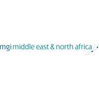 MGI MENA logo - Similar company to Anasoft