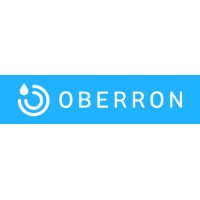 Oberron logo - Similar company to Obero
