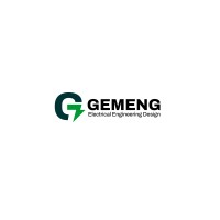 GEMENG logo - Similar company to Rail Link