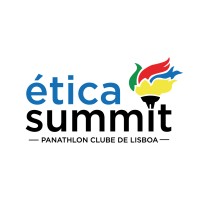 Ética Summit Panathlon Clube de Lisboa logo - Similar company to Nem/Aac - Núcleo De Estudantes De Medicina Da Associação Académica De Coimbra
