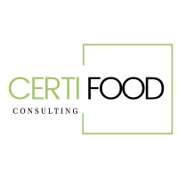 CertiFood Consulting logo - Similar company to Icstudio Srl - Management Consulting