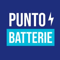 Puntobatterie logo - Similar company to Andrea Cerveson
