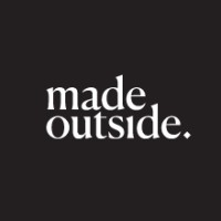 Made Outside logo - Similar company to Studio Wes