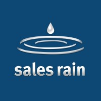 SalesrainBPO logo - Similar company to Globetelecom