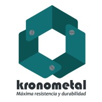 Kronometal logo