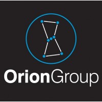 Orion Group logo - Similar company to Orion Environmental Services, Inc.