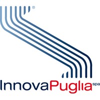 InnovaPuglia SpA logo - Similar company to Dhitech Scarl
