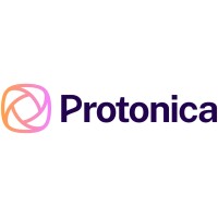 Protonica logo - Similar company to Watchibia Ag
