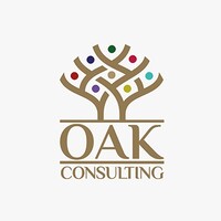 Oak Consulting Edu logo - Similar company to Edlab Foundation