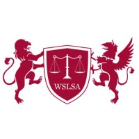 Western Sydney Law Students' Association logo - Similar company to Bom Timber