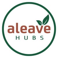 Aleave Hubs logo - Similar company to Posturewise Pty Ltd