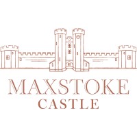 Maxstoke Castle Events logo - Similar company to Rochmills Group