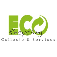Eco Recycling logo - Similar company to Ecoreco