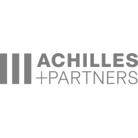 Achilles+Partners logo - Similar company to Stanford Entertainment Lab