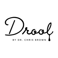 Drool by Dr Chris Brown logo - Similar company to We Think Digital
