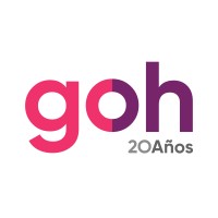 GodoyHoyos_Goh logo - Similar company to Jhr Wise