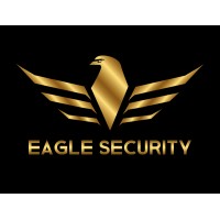 Eagle Security NZ logo - Similar company to Airsuite