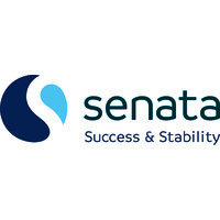 senata GmbH logo - Similar company to Parat Technology Gmbh + Co. Kg