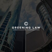Greening Law, PC logo - Similar company to Greeninglaw, Pc
