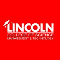 Lincoln University and College logo - Similar company to Ictcave