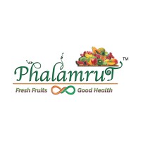 Phalamrut Fruits and Vegetables Pvt Ltd logo - Similar company to Shoperies