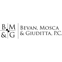 Bevan, Mosca & Giuditta, P.C. logo - Similar company to Elevate Legal Services, Pllc