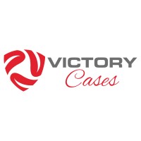 Victory Cases logo - Similar company to Cases By Source
