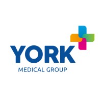 York Medical Group logo - Similar company to Procare