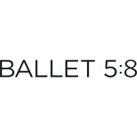 Ballet 5:8 logo - Similar company to Chicago  A Cappella