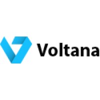 Voltana logo - Similar company to Lab10 Collective