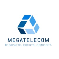 MEGATELECOM logo - Similar company to Megatelecom