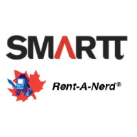 Rent-A-Nerd Computer Services Inc. logo - Similar company to Smartt