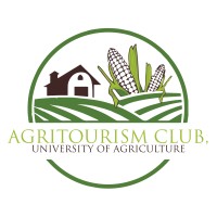 AGRITOURISM CLUB-UAF logo - Similar company to Developer Student Club Uaf(University Of Agriculture Faisalabad) Powered By Google Developers