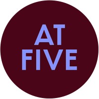 At Five logo - Similar company to Starter School