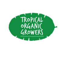 Tropical Organic Growers logo - Similar company to Procitrus Alamo