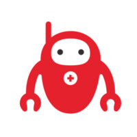 Rescue.io logo - Similar company to Makeithappen