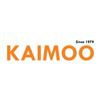 Kaimoo logo - Similar company to Embudu Village
